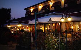Hotel Ristorante Vettore